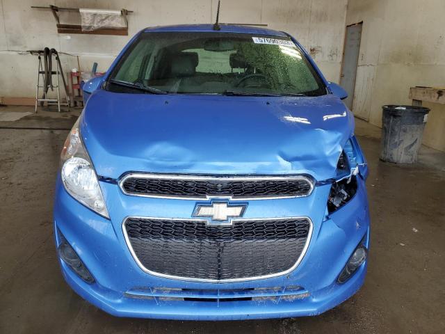 Photo 5 from auction – 2013 CHEVROLET SPARK LS with VIN KL8CA6S96DC520449