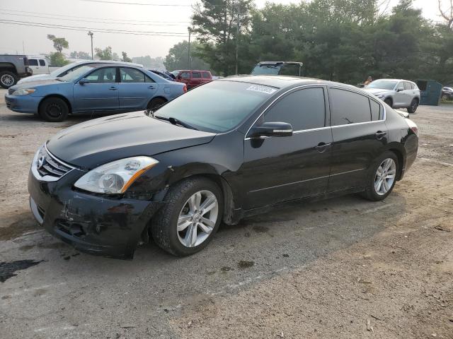 NISSAN ALTIMA SR 2011 with VIN 1N4BL2AP6BN426360 - Photo from auction