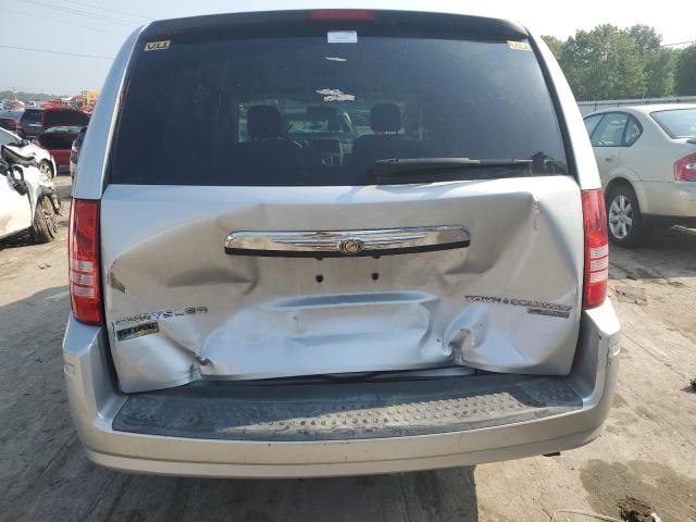 Photo 6 from auction – 2009 CHRYSLER TOWN & COU with VIN 2A8HR44E69R632647