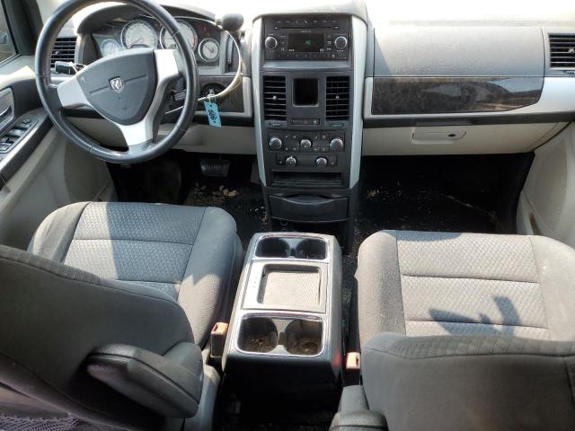 Photo 8 from auction – 2010 DODGE GRAND CARA with VIN 2D4RN5DX4AR127468