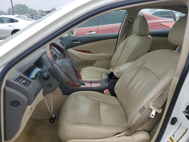 صورة رقم 7 من المزاد - 2008 LEXUS ES 350 مع VIN JTHBJ46G782242896