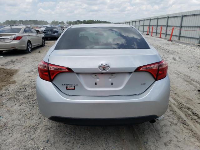 Photo 6 from auction – 2018 TOYOTA COROLLA L with VIN 5YFBURHE7JP837644