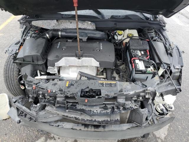 Photo 11 from auction – 2015 CHEVROLET MALIBU LS with VIN 1G11B5SL3FF302917