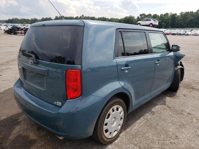 Photo 3 from auction – 2008 SCION XB with VIN JTLKE50E481012102