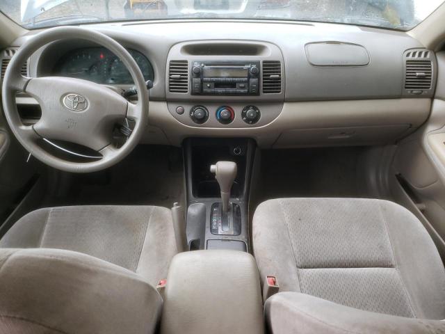 Photo 8 from auction – 2003 TOYOTA CAMRY LE with VIN 4T1BE32K13U751644
