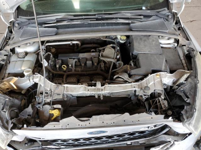 Photo 11 from auction – 2016 FORD FOCUS SE with VIN 1FADP3F2XGL285425