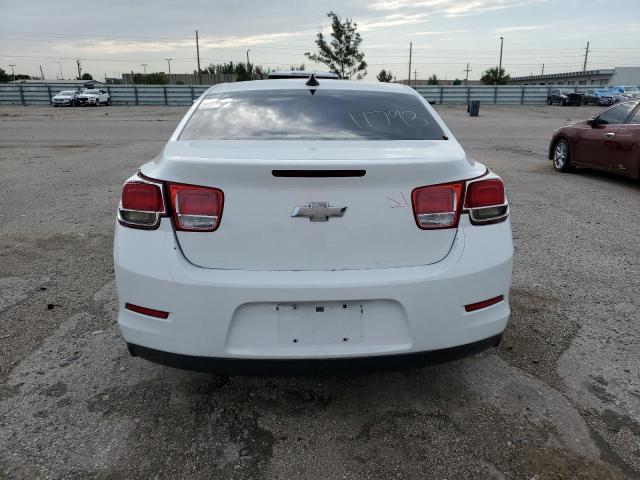Photo 6 from auction – 2016 CHEVROLET MALIBU LIM with VIN 1G11A5SA0GU158192