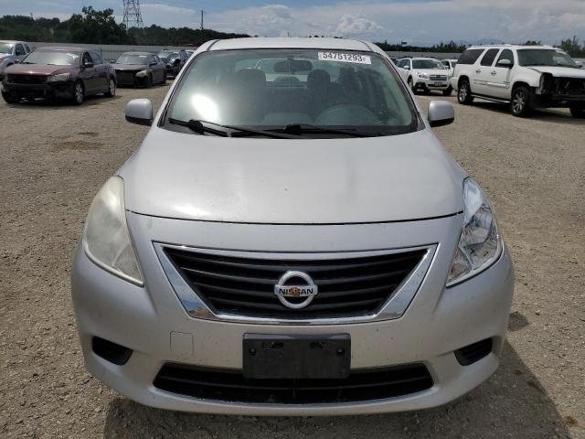صورة رقم 5 من المزاد - 2012 NISSAN VERSA S مع VIN 3N1CN7AP2CL812784