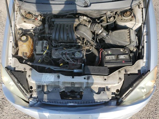 Photo 11 from auction – 2003 FORD TAURUS SES with VIN 1FAFP55UX3G262303