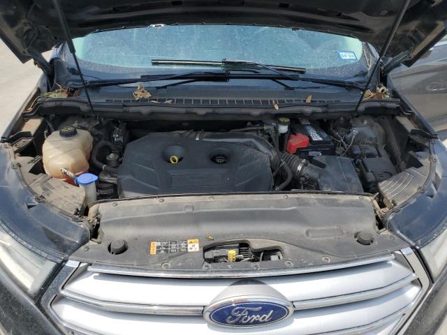 Photo 11 from auction – 2017 FORD EDGE SEL with VIN 2FMPK3J96HBC32129