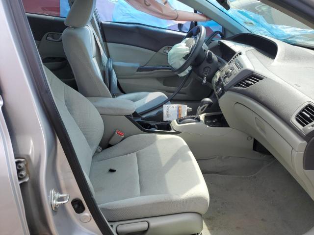 Photo 7 from auction – 2012 HONDA CIVIC LX with VIN 2HGFB2F55CH599191