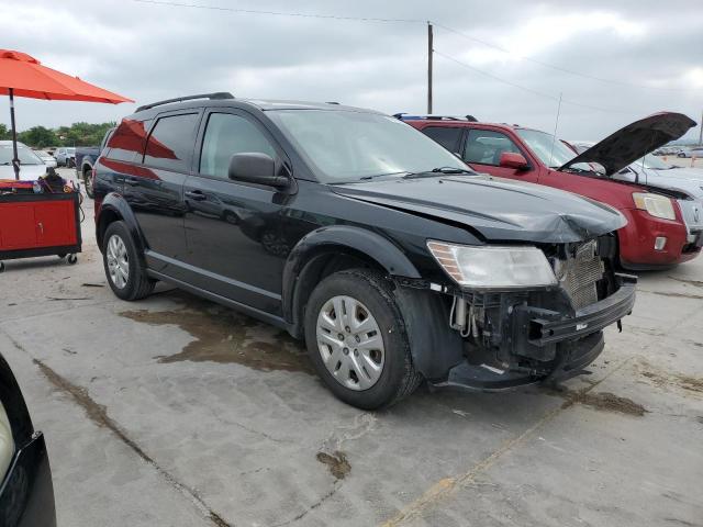 Photo 4 from auction – 2016 DODGE JOURNEY SE with VIN 3C4PDCAB7GT240373