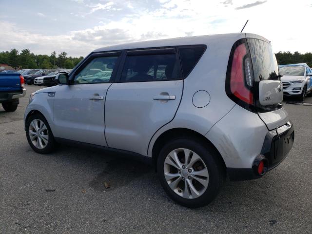 Photo 2 from auction – 2016 KIA SOUL + with VIN KNDJP3A59G7842946