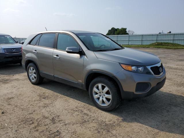 Photo 4 from auction – 2011 KIA SORENTO BA with VIN 5XYKTCA1XBG011755