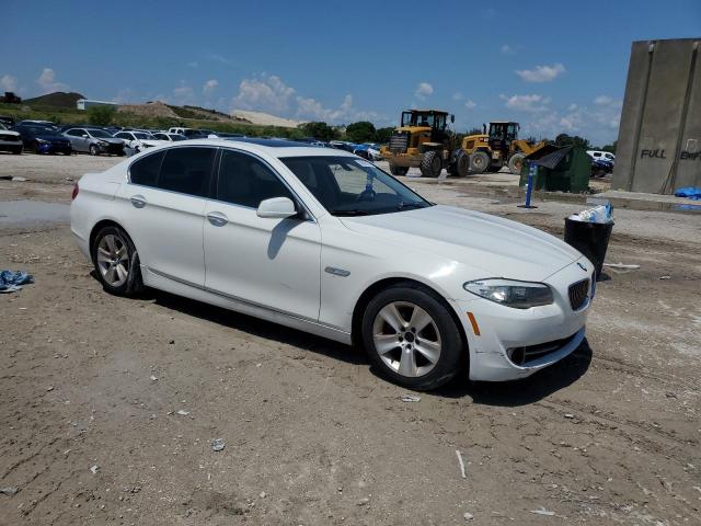 Photo 4 from auction – 2013 BMW 528 I with VIN WBAXG5C54DDY30913