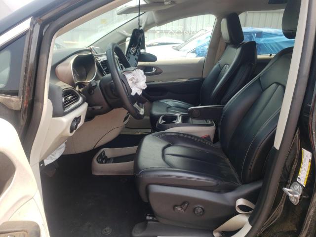 Photo 7 from auction – 2021 CHRYSLER VOYAGER LX with VIN 2C4RC1DG3MR520121