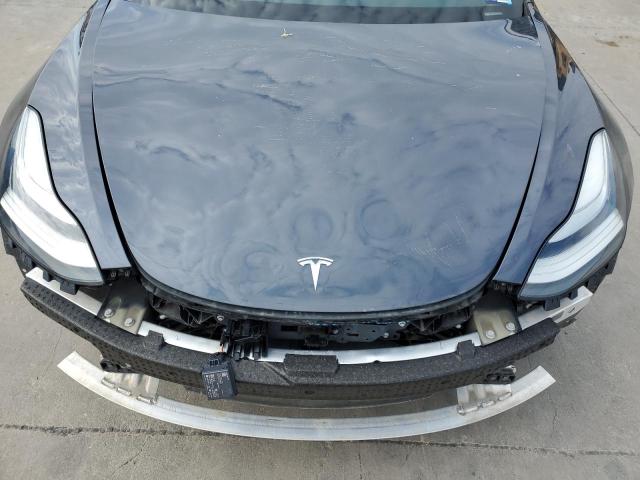 Photo 11 from auction – 2019 TESLA MODEL 3 with VIN 5YJ3E1EA6KF426866