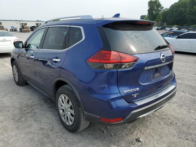Photo 2 from auction – 2017 NISSAN ROGUE S with VIN KNMAT2MT0HP562799