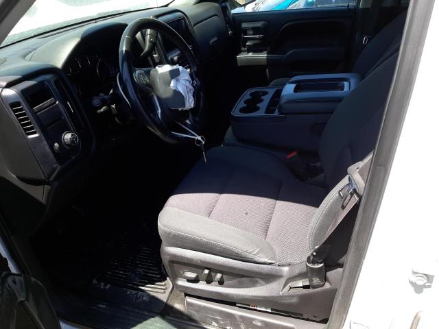 Photo 7 from auction – 2016 CHEVROLET SILVERADO with VIN 3GCPCREC5GG206661