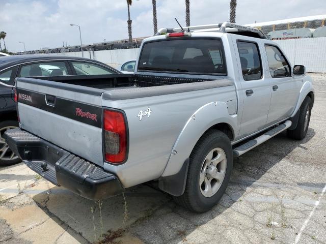 Photo 3 from auction – 2002 NISSAN FRONTIER C with VIN 1N6MD27T52C382879