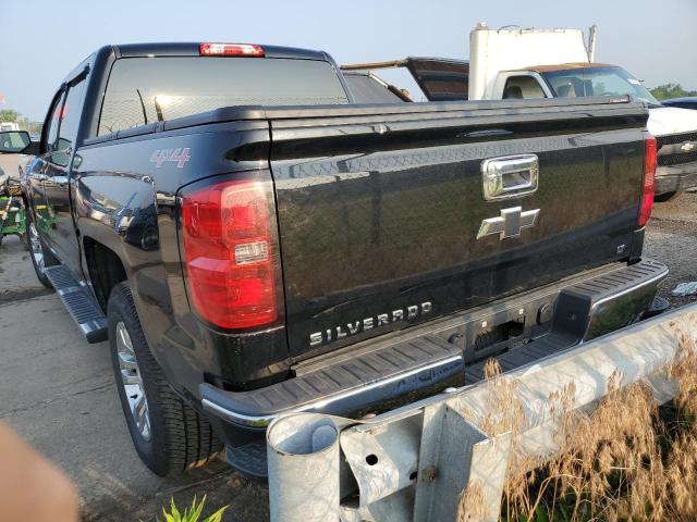 Photo 6 from auction – 2014 CHEVROLET SILVERADO4 with VIN 3GCUKREC0EG119656