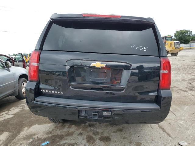 Photo 6 from auction – 2017 CHEVROLET SUBURBAN C with VIN 1GNSCGEC7HR369920