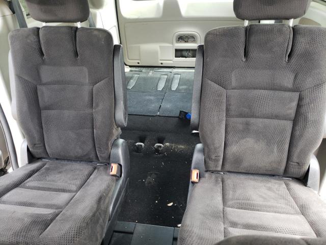 Photo 10 from auction – 2017 DODGE GRAND CARA with VIN 2C4RDGBG0HR574775