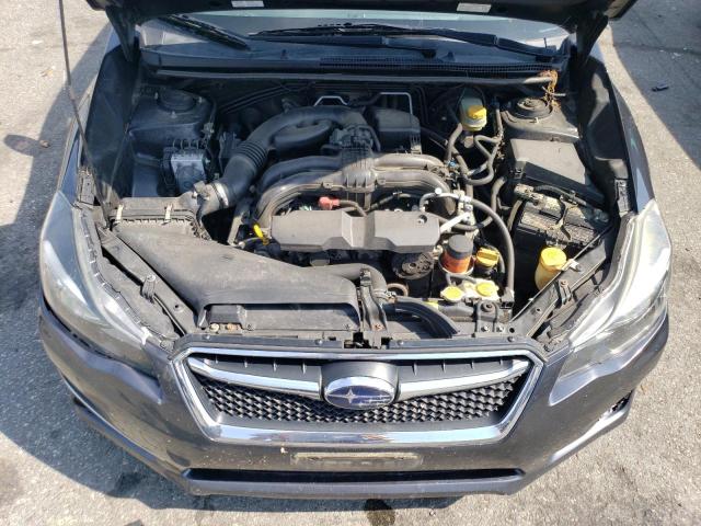 Photo 11 from auction – 2015 SUBARU IMPREZA with VIN JF1GPAA63F8239190