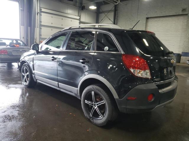 Photo 2 from auction – 2012 CHEVROLET CAPTIVA SP with VIN 3GNAL2EK4CS551179