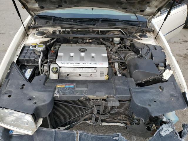 Photo 11 from auction – 2001 CADILLAC ELDORADO E with VIN 1G6EL12Y81B109613
