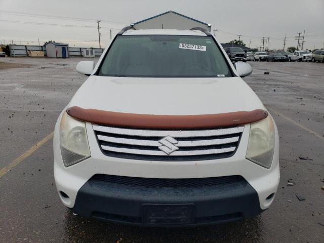 Photo 5 from auction – 2008 SUZUKI XL7 with VIN 2S3DA217886103631