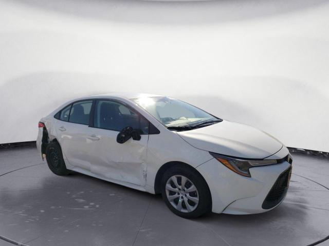 Photo 4 from auction – 2020 TOYOTA COROLLA LE with VIN 5YFEPRAE4LP119129