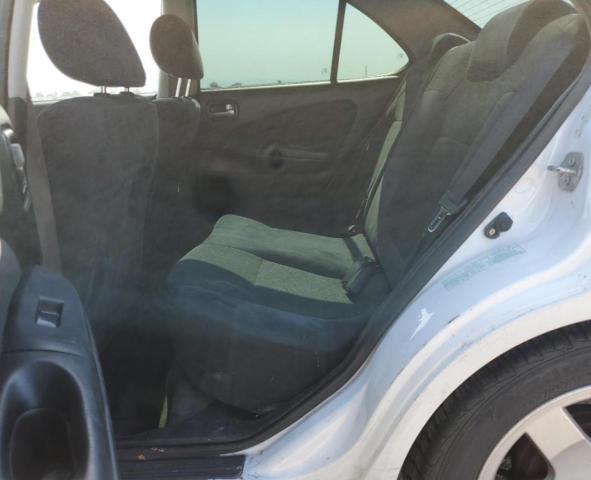 Photo 10 from auction – 2005 NISSAN SENTRA 1.8 with VIN 3N1CB51D45L572885
