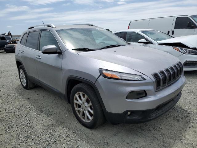 Photo 4 from auction – 2015 JEEP CHEROKEE L with VIN 1C4PJLCB0FW542067