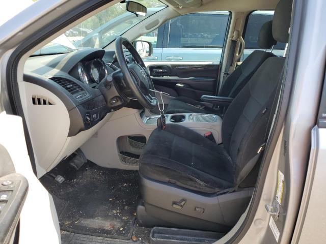 Photo 7 from auction – 2013 DODGE GRAND CARA with VIN 2C4RDGCG0DR611994