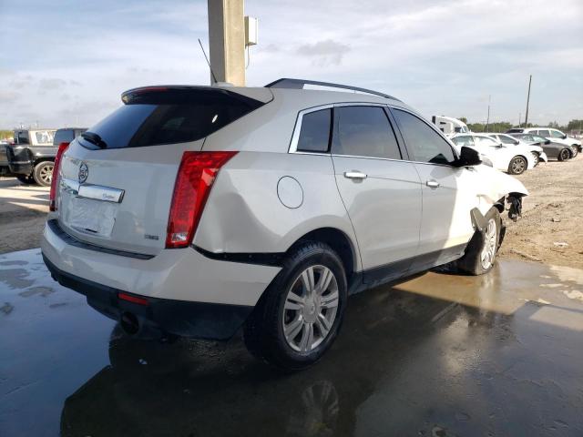 Foto 3 de la subasta – 2015 CADILLAC SRX con VIN 3GYFNAE30FS596632
