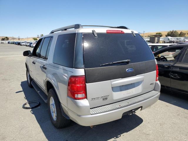 Photo 2 from auction – 2005 FORD EXPLORER X with VIN 1FMZU73E95ZA60532