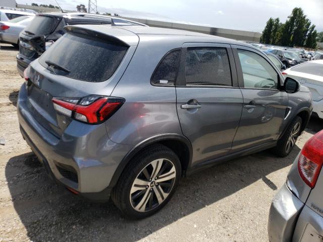 Photo 3 from auction – 2021 MITSUBISHI OUTLANDER with VIN JA4APVAU1MU015369