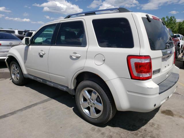 Photo 2 from auction – 2011 FORD ESCAPE LIM with VIN 1FMCU9EG8BKB77622