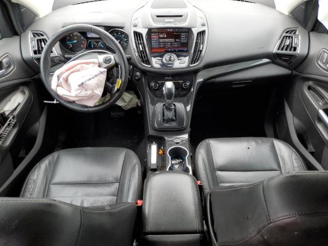 Photo 8 from auction – 2014 FORD ESCAPE TIT with VIN 1FMCU9J9XEUD92760