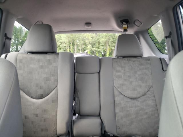 Photo 10 from auction – 2011 TOYOTA RAV4 with VIN 2T3ZF4DV5BW090148