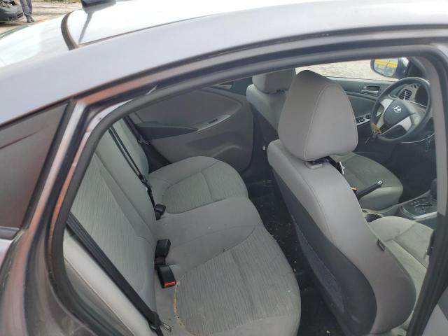 Photo 10 from auction – 2016 HYUNDAI ACCENT SE with VIN KMHCT4AE7GU985823