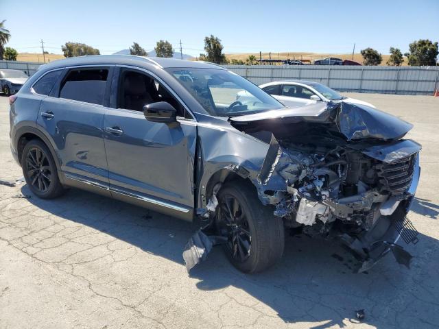 Photo 4 from auction – 2021 MAZDA CX-9 GRAND with VIN JM3TCBDY2M0520312