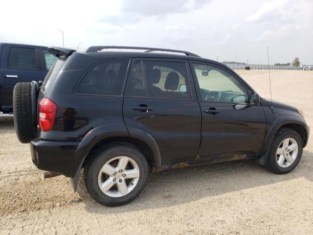 Photo 3 from auction – 2004 TOYOTA RAV4 with VIN JTEHD20V246017668