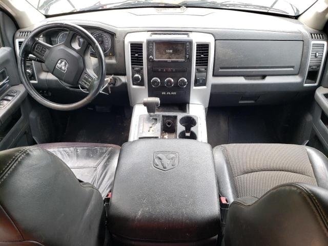 Photo 8 from auction – 2012 DODGE RAM 1500 S with VIN 1C6RD7MT4CS150489