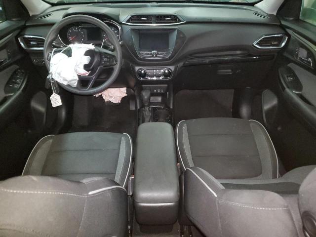 Photo 8 from auction – 2021 CHEVROLET TRAILBLAZE with VIN KL79MPS26MB093763