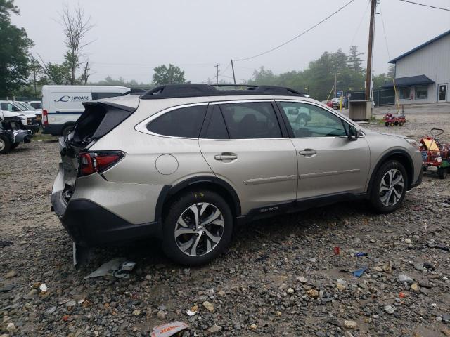 Photo 3 from auction – 2020 SUBARU OUTBACK LI with VIN 4S4BTGND7L3240133