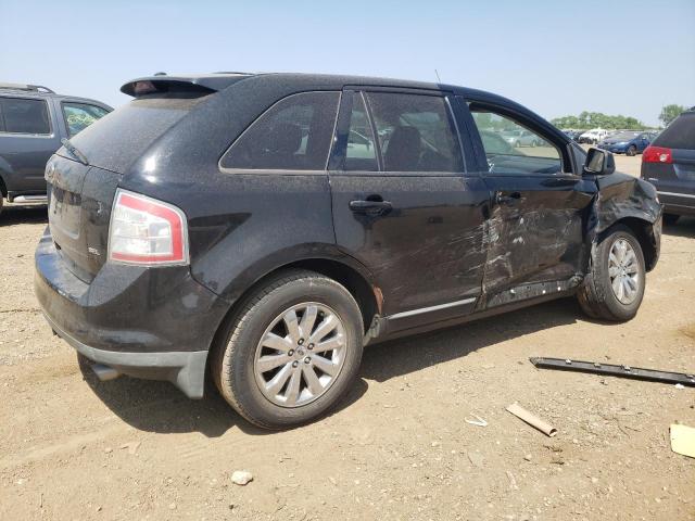 Photo 3 from auction – 2008 FORD EDGE SEL with VIN 2FMDK38C58BB20071