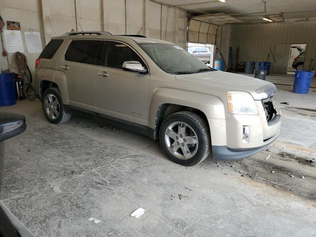Photo 4 from auction – 2012 GMC TERRAIN SL with VIN 2GKFLWE56C6296313