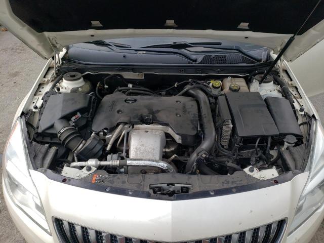 Photo 11 from auction – 2015 BUICK REGAL with VIN 2G4GL5EX5F9268299